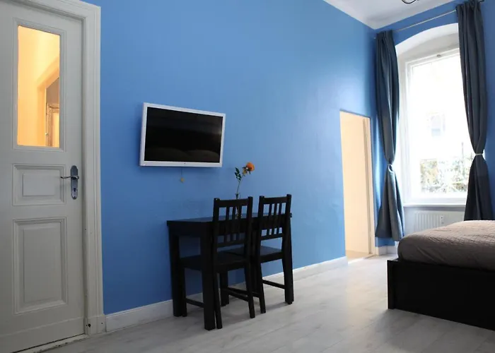 Blue Studio