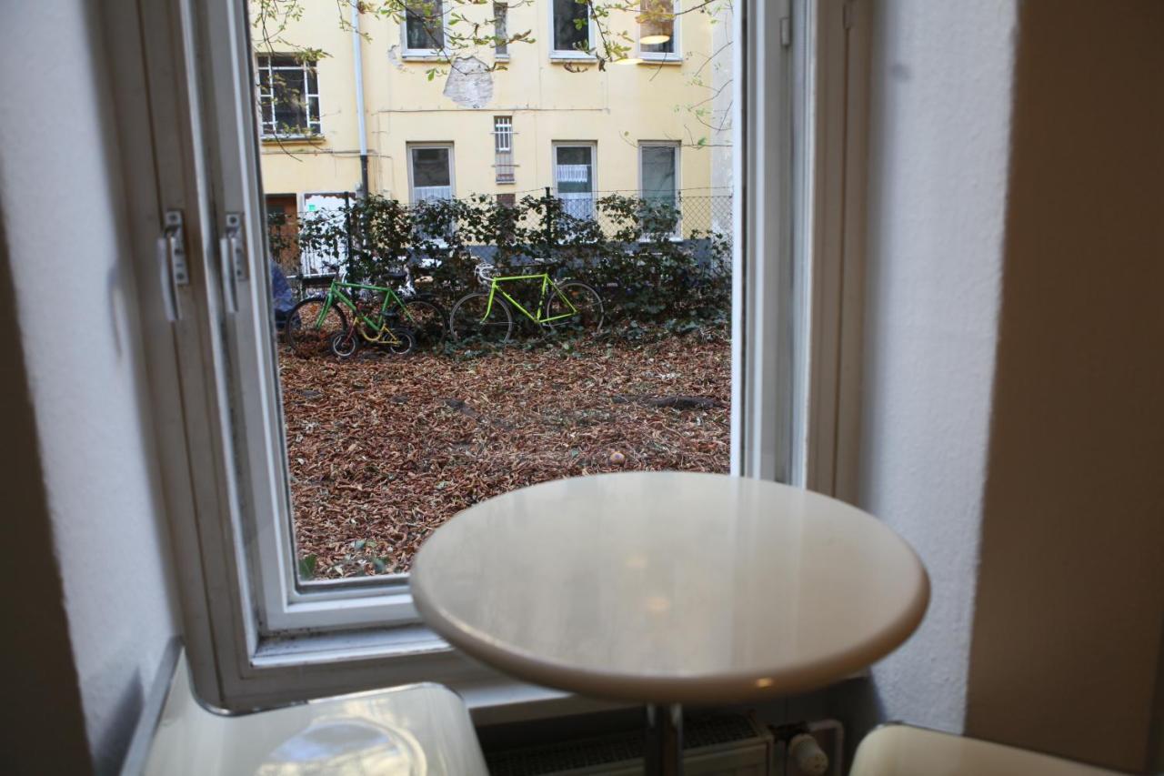 Blue Studio * Berlino
