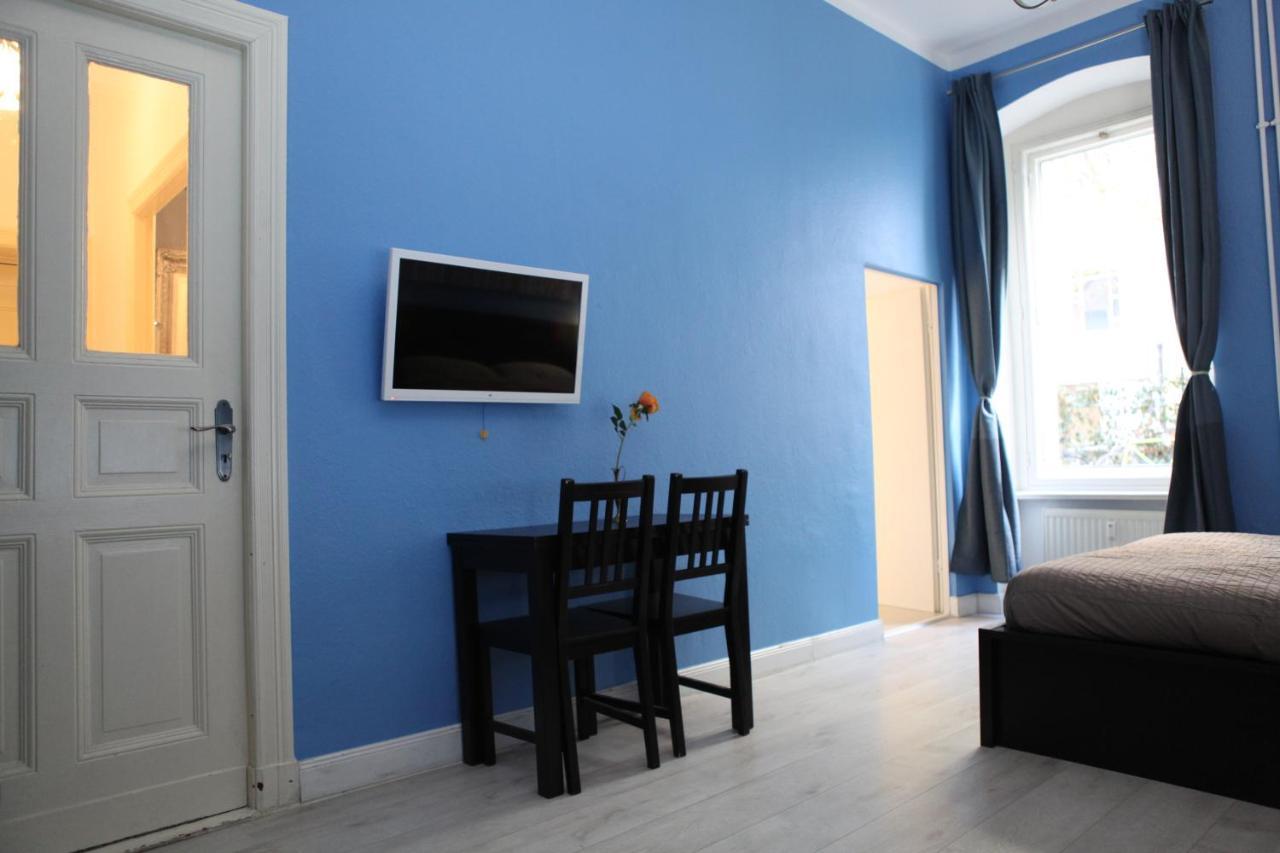 Appartamento Blue Studio