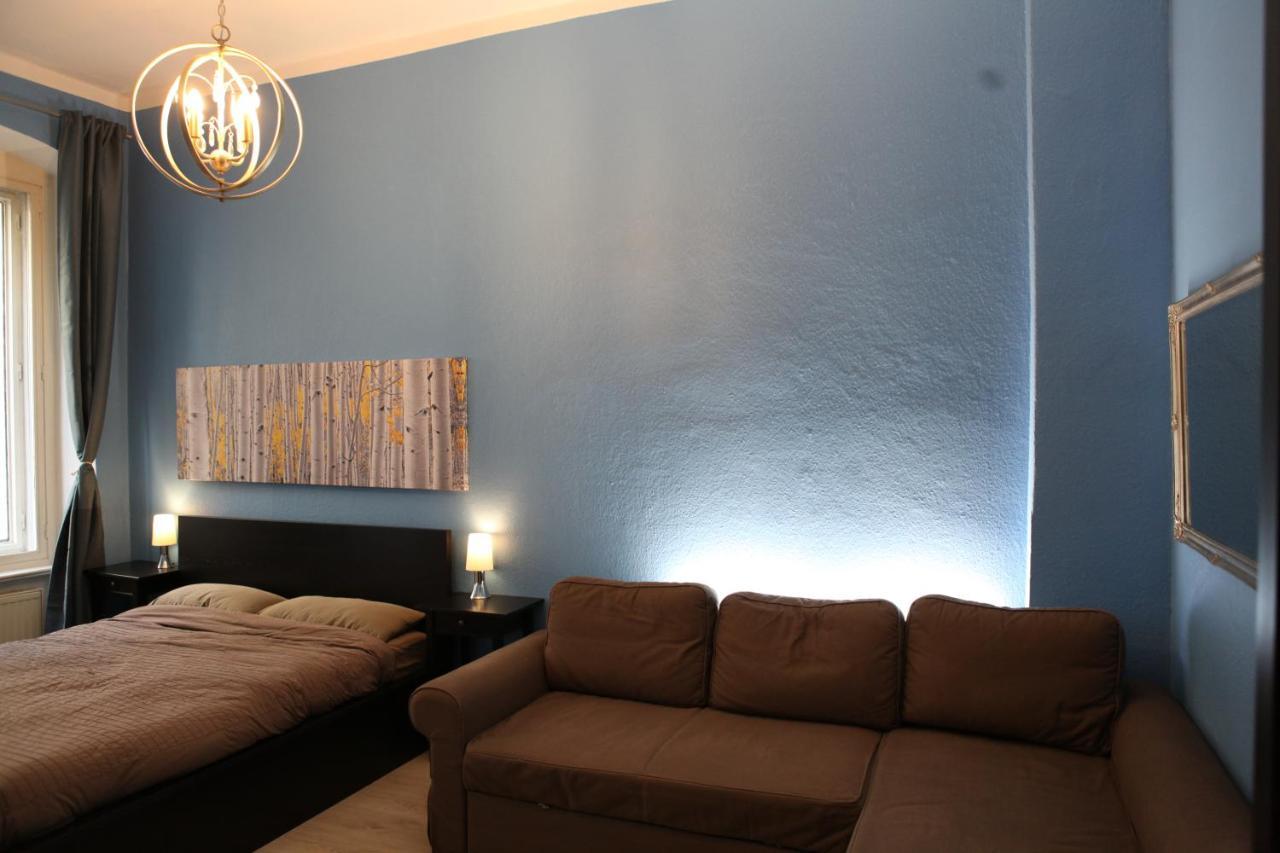 Blue Studio Appartamento *